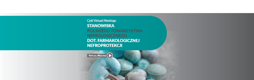 Stanowisko PTN dot. farmakologicznej nefroprotekcji